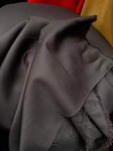 A picture of Italian wool
