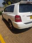 A picture of kluger 2.4cc in good condition 100 buy and drive 0783138852