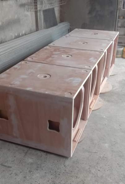 A picture of TUNACHONGA BOX ZA SPIKA 0749776246