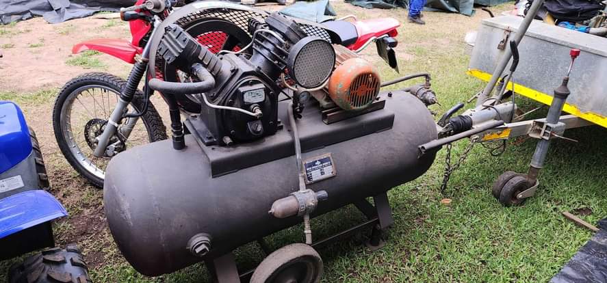 air compressors