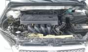 A picture of Toyota Corolla