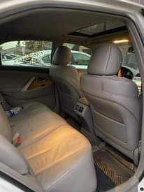 A picture of Toyota Camry2009