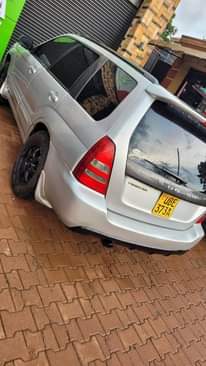 A picture of UBE Subaru Quick sell 14m 0708945019 0785475076