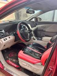 A picture of Sharp deal Toyota Venza Up for Sale 4 Plug Engine