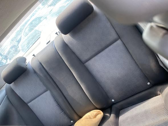 A picture of 2005 Toyota solara