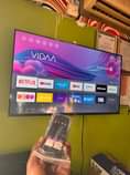 A picture of HISENSE SMART TV INCH 40 NETFLIX YOUTUBE TSH 480 000