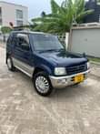 A picture of Pajero min