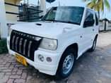 A picture of PAJERO MIN