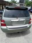 A picture of 2004 Toyota Highlander