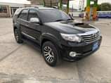 A picture of Fortuner