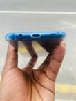 A picture of Samsung s9 plus Ram 6 128 No kipngl Ina box
