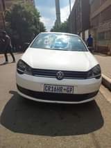 A picture of 2012 VW Polo Vivo 1.4 for sale