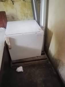A picture of Kabati na friji