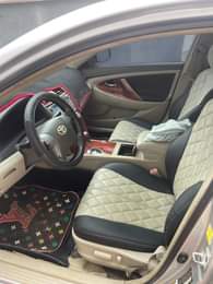 A picture of DEALER PRICE Super Clean Toyota Camry 2011 direct Untouched engine