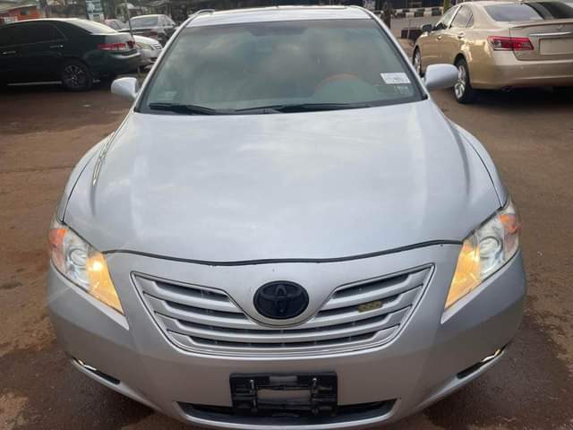 A picture of 2008 TOYOTA CAMRY LE EXCELLENT UNTOUCHED TOKS ENGINE UNTOUCHED GEAR