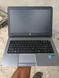 A picture of Hp 645 amd A8 i7