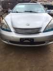 A picture of Registered 03 04 Lexus ES300