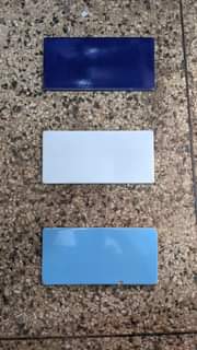 A picture of Swimming pool tiles