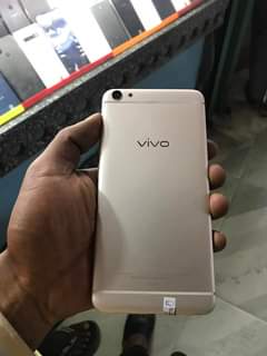 A picture of VIVO x7