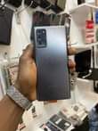 A picture of Samsung note20 5g