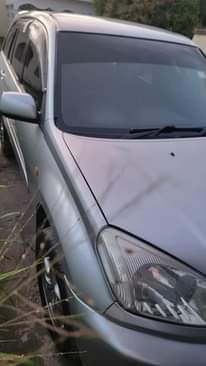 A picture of Toyota Rav4 must go now