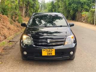A picture of Toyota ist Inauzwa 0755 294 764
