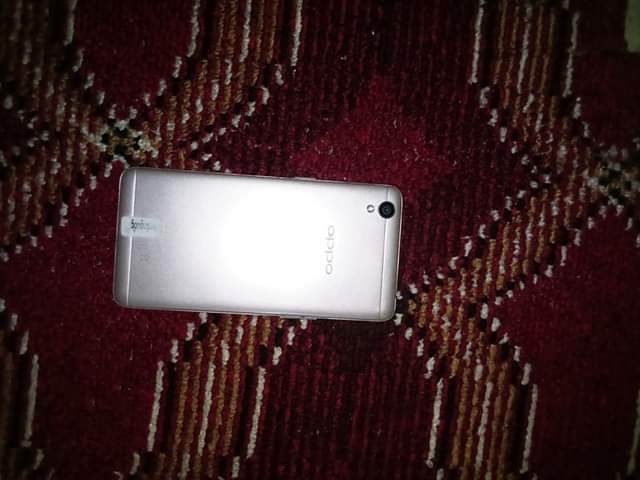 oppo a57
