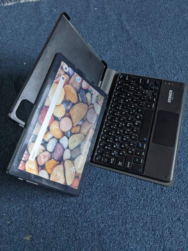 tablet
