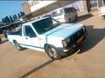 used mitsubishi l200