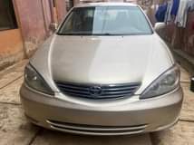 A picture of Another Awoof Toyota Camry big daddy