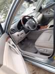 A picture of Special spec Foreign used 2008 camry going for a giveaway