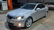A picture of 2008 Lexus Is250