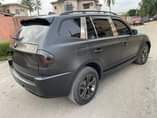A picture of 2006 BMW X3 XDRIVE