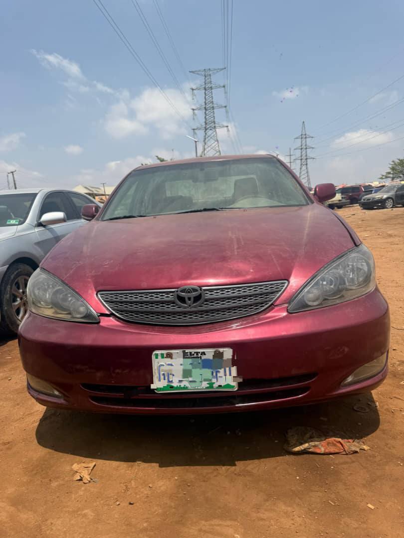 A picture of Very sharp and clear nothing to fix Buy and drive