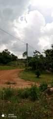 A picture of Matugga Migadde commercial plot