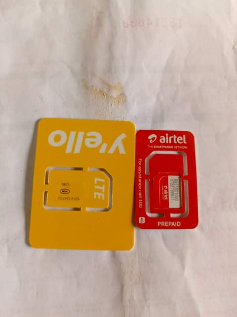 A picture of Mobile money business lines