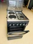 A picture of Global Star cookers 2by2
