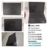 classifieds/laptops