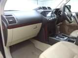 A picture of Toyota Prado TX l