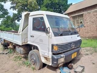 A picture of Chuma inauzwa milioni nane