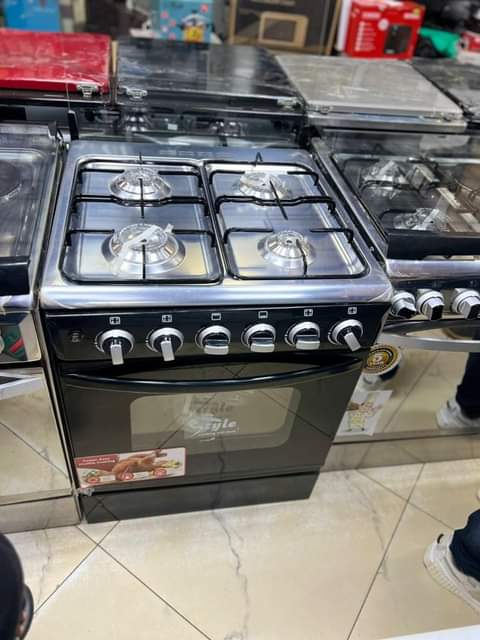 stoves