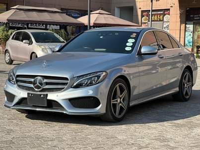 mercedes benz