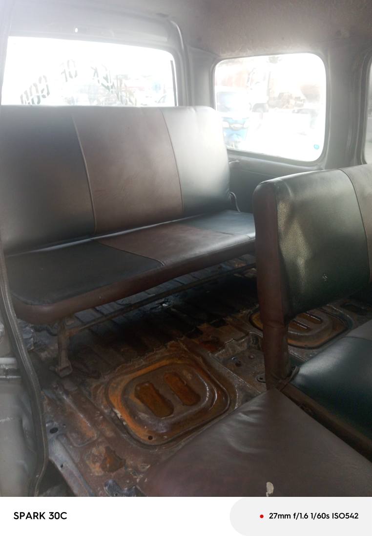 A picture of MINI BUS