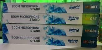stands