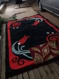 A picture of Centre carpets for sale