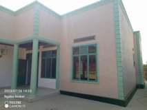 kinyinya accommodation
