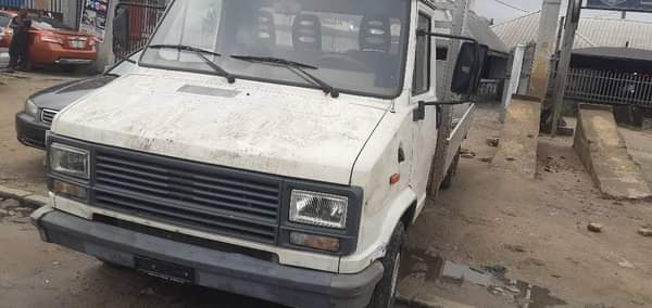 A picture of J5 PEGEOUT 6 5million FOR SALE 08145044033 07012011522 CONTACT ADDRESS