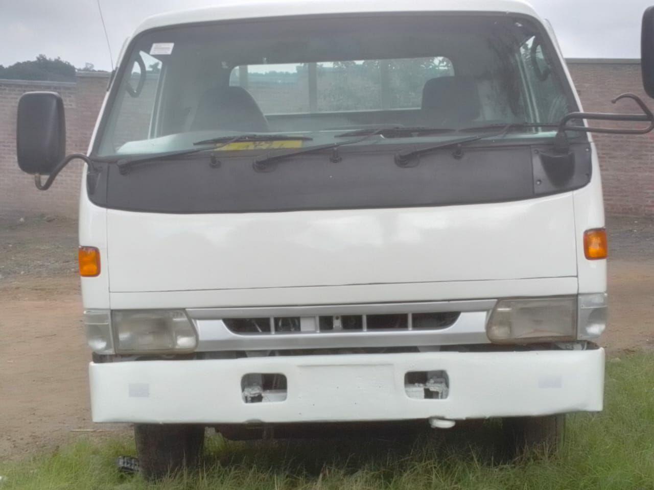 trucks
