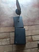 A picture of Dell hp laptop