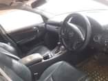 A picture of 2002 Mercedes benz C200